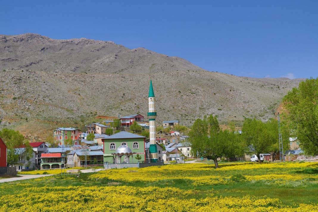 Konya’nın yalancı cenneti uyandı! Doğa tutkunları akın ediyor 1